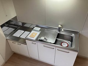 ＮＫコーポ 101号-3