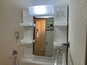 ＮＫコーポ 101号-5