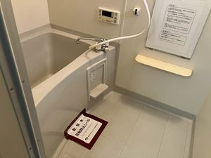 ＮＫコーポ 101号-8