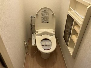 ＮＫコーポ 101号-9