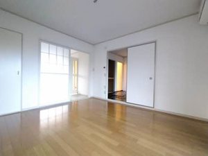 ＮＫコーポ 201号-3