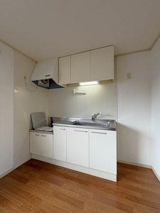 ＮＫコーポ 201号-4