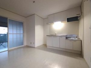 ＮＫコーポ 201号-10