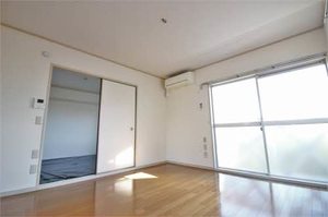 ＮＫコーポ 202号-3