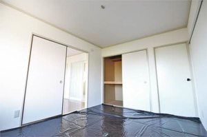 ＮＫコーポ 202号-4