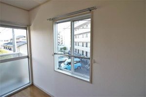 ＮＫコーポ 202号-5