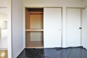 ＮＫコーポ 202号-7