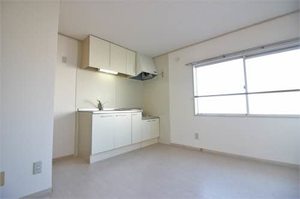 ＮＫコーポ 202号-8