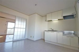 ＮＫコーポ 202号-9