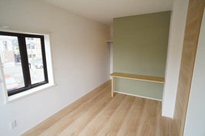 ドエルⅢ 201号-8