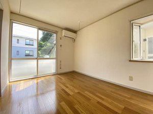 サンヒルズ菊田 101号-2