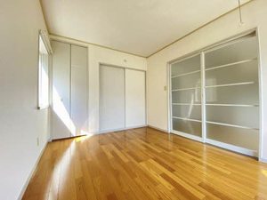 サンヒルズ菊田 101号-3