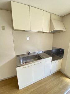 サンヒルズ菊田 101号-4