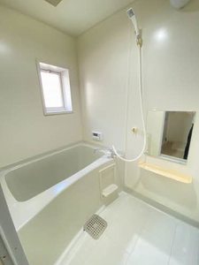 サンヒルズ菊田 101号-5