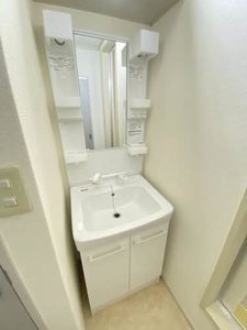 サンヒルズ菊田 101号-6