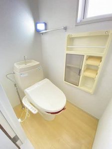 サンヒルズ菊田 101号-7