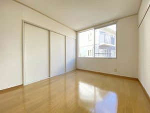 サンヒルズ菊田 101号-9