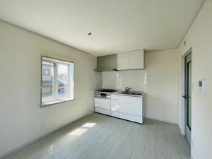 フレグランス斎藤 201号-3