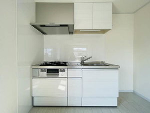 フレグランス斎藤 201号-4