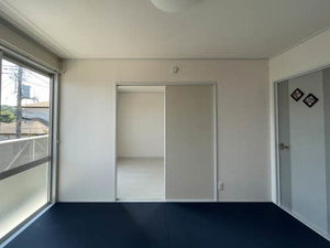 フレグランス斎藤 201号-5