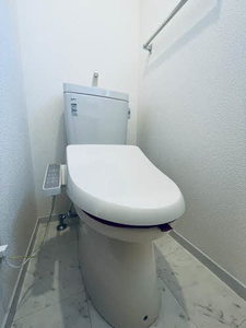 フレグランス斎藤 201号-7