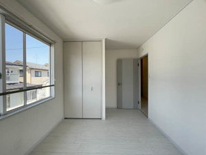 フレグランス斎藤 201号-9