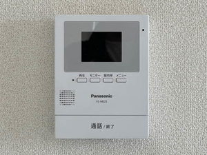 フレグランス斎藤 201号-10