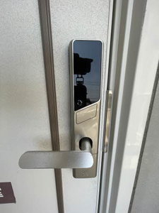 フレグランス斎藤 201号-12