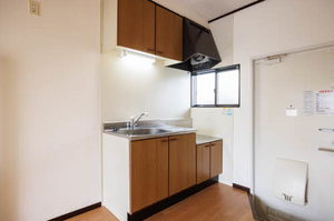 サンライト 101号-4