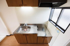 サンライト 101号-5