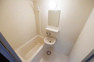 サンライト 101号-7