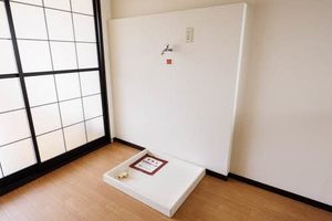 サンライト 101号-8