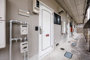 サンライト 101号-14