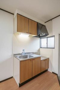 サンライト 103号-4