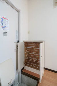 サンライト 103号-7