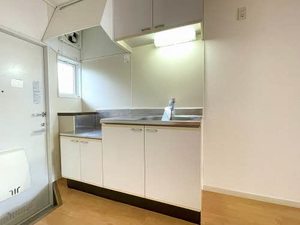 エクセレント・スクエア 105号-5