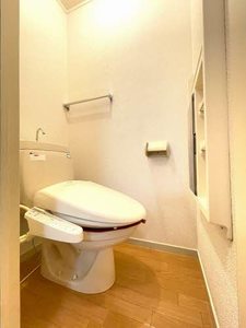 エクセレント・スクエア 105号-7