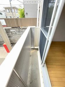 エクセレント・スクエア 105号-11