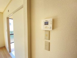 パステルハウス北谷 101号-12