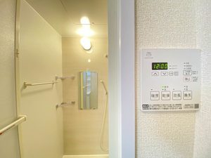パステルハウス北谷 101号-13