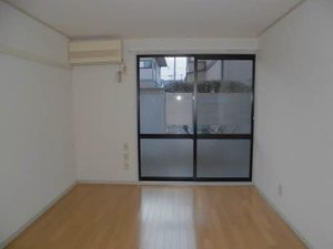 サンクレストＭ 103号-1