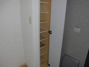 サンクレストＭ 103号-5