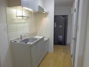 サンクレストＭ 103号-8