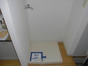 サンクレストＭ 103号-11