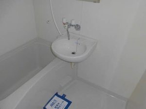 サンクレストＭ 103号-12