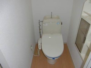 サンクレストＭ 103号-13