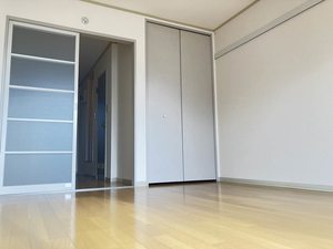 サンクレストＭ 203号-2