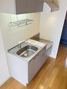 サンクレストＭ 203号-3