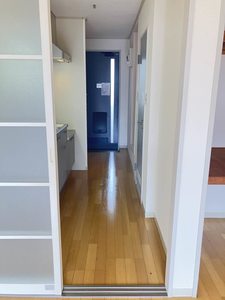 サンクレストＭ 203号-4