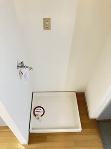 サンクレストＭ 203号-8